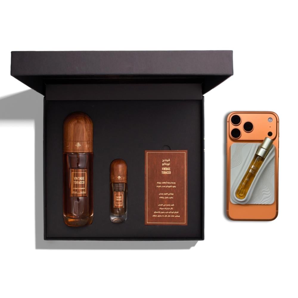Perfumes