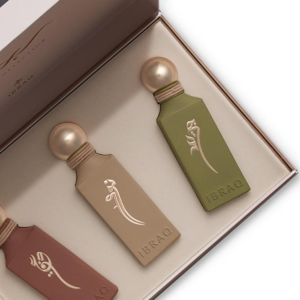 Irth Collection 20 ml