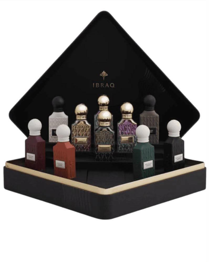Diamond Box Premium (20 ml)