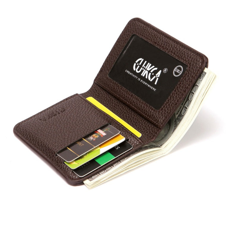 KARVO Premium Slim Wallet