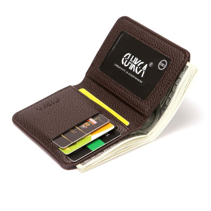 KARVO Premium Slim Wallet
