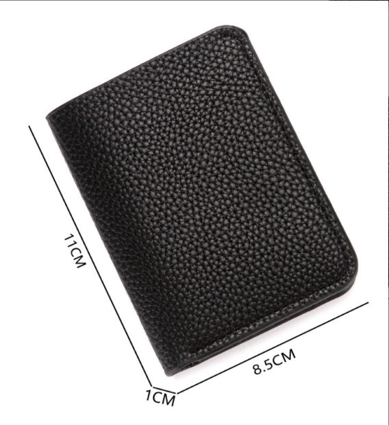 KARVO Premium Slim Wallet