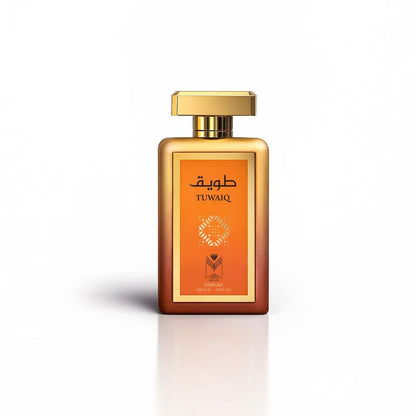 Tuwaiq - 100 ML