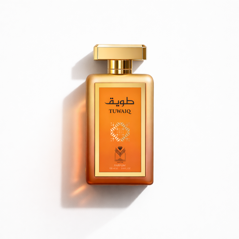 Tuwaiq - 100 ML