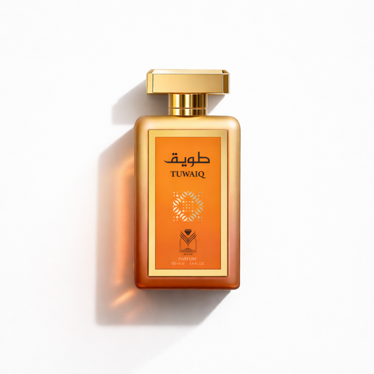 Tuwaiq - 100 ML