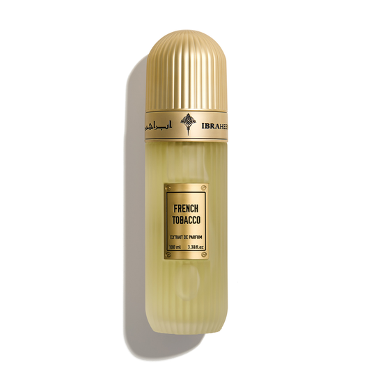Spanish Tobacco 100 مل